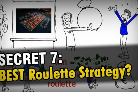Roulette Strategy Secret